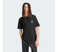 PARIS SUPERSTAR GRAPHIC T-SHIRT Black M