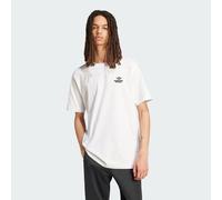 PARIS SUPERSTAR GRAPHIC T-SHIRT White M