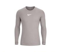 Park First Herren Langarmshirt Grau