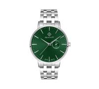 GANT Park Hill III G105026 - Herren - 41 mm - Analog - Quarz - Mineralglas