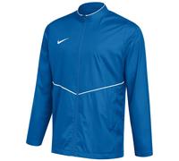 Nike PARK RAIN JACKET Herren Sportjacke, blau, größe XL