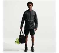 Nike Park Rain Herren Fußballjacke, schwarz US: S