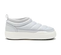 Moonboot - Gepolsterte Hausschuhe - Unisex - Park Soft Nylon - Moon Boot Park Soft Nylon Glacier Grey - Größe 39 - Grau Grau 39