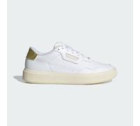 adidas Damen Park ST 2.0 Shoes, Cloud White/Matte Gold/Orbit Grey, 38 EU