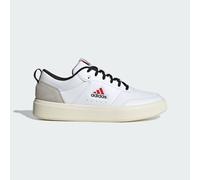 Park Street Schuh Cloud White / Better Scarlet / Core Black 39 1/3