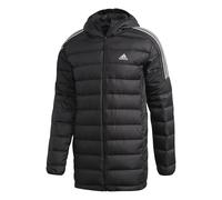 Parka adidas Essentials Down Schwarz XS