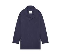 Parka AQUASCUTUM ACTIVE "RLG PACKABLE TRENCHCOAT Herren", Herren, Gr. XL, navy, Softshell, 100% Polyester, normal normal, Jacken Parka, Regenmantel Herren, leichte Jacke, Übergangsjacke, Outdoor, Sale