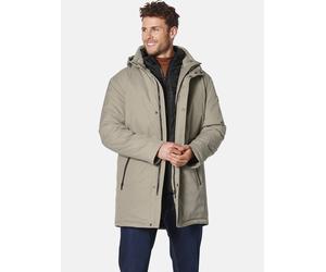 Parka BABISTA "Parka MARSETULLI", Herren, Gr. 27, beige, Obermaterial: 100% Polyester COOLMAX PES(Coolmax)., Jacken Parka (43760460-27) beige