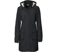 Wattierter Baumwoll-Parka 54