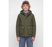 Parka Boys 164 Grün