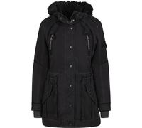 Brandit Women Emma Winterparka, Farbe: black, Größe: XL