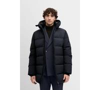 Parka CICOMFORT XL dunkelblau