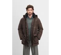 Parka CIRESISTOR L dunkelbraun