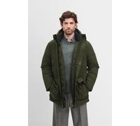 Parka CIRESISTOR M oliv