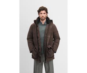 Parka CIRESISTOR XL dunkelbraun