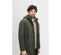 Parka CISURVIVOR S oliv