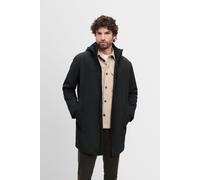 Parka CISURVIVOR S schwarz