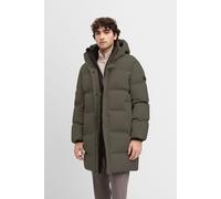 Parka CITHERMAL M oliv