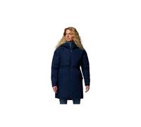 Parka Columbia Juniper Ridge III Down Parka (Collegiate Navy) Damen XS