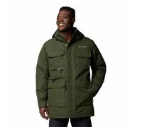 Parka Columbia Landroamer II Parka (Greenscape) Herren M