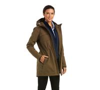 Parka Damen Argentium Wintermantel Earth / S