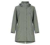 Parka Damen Pro-X Elements Clarissa Grün 36