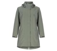 PRO-X elements Damenmantel Clarissa Dark Green - 44
