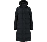 Whistler Outdoorjacke Adalee – warm, winddicht, atmungsaktiv – Damen Schwarz Gr. 42