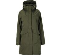 Parka Damen Whistler Algoma Vert 48