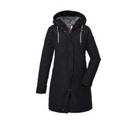 G.I.G.A. DX Damen Winterparka/Funktionsparka mit Kapuze GW 13 WMN PRK, dunkelnavy, 40, 39836-000