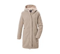 GIGA DX G.I.G.A. DX by killtec Damen Parka GW 95 WMN PRK (3152940) 40 Sand