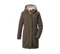 GIGA DX G.I.G.A. DX by killtec Damen Parka GW 95 WMN PRK (3152940) 42 Steingrau071