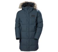 Parka Helly Hansen Alby Blau XL