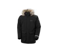 Helly Hansen Reine, Parka, Herren, schwarz 3XL(58)