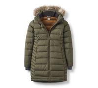 Parka-Jacke Rab Deep Cover Parka Wmns (Army) Women XS (8 UK)