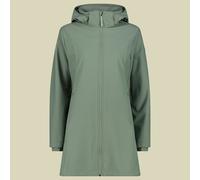 CMP Damen Parka WOMAN PARKA JACKET ZIP HOOD 34A0326-E621 42 Mineral