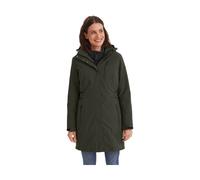 killtec Damen Parka KOW 165 37726-000-00756 46 Dunkeloliv