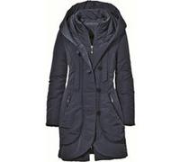 Parka marine 38