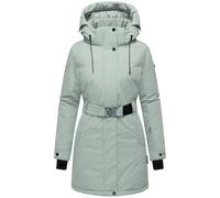 Navahoo Wintermantel Damen mint, S
