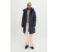 Parka MOP x Function blau 36
