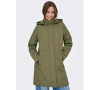 ONLY Female Langer Parka ONLKARA Langer Parka | Parka