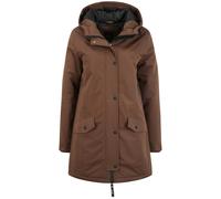OXMO Parka Damen braun, M