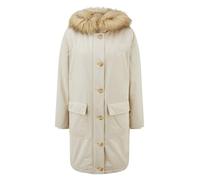 Parka Peter Hahn beige 38