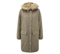Parka Peter Hahn grün 38