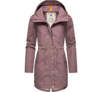 Ragwear Parka Canny, lila, M Mauve24