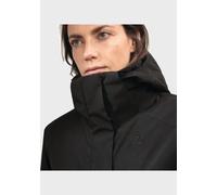 Schöffel Damen Style Malkay Ins Parka (Größe XL, schwarz)