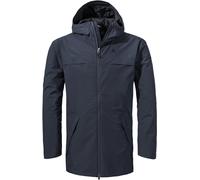 Parka Style Bohorok MNS 56