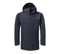 Schöffel Parka Style Bohorok Men blau (8820) 58