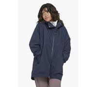 Parka Style Bohorok WMS Schöffel blau 42