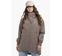 Parka Style Bohorok WMS Schöffel braun 36